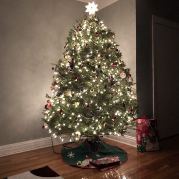 NYC Trees - Christmas Trees Near Me - New York, New York NYC Trees - Christmas Trees Near Me - New York, New York