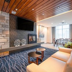 Fairfield by Marriott Inn & Suites Duluth Waterfront