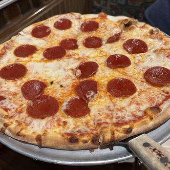 Roma's Italian Bistro - Pepperoni pizza - Italian Near Me - Elk City, Oklahoma Roma's Italian Bistro - Pepperoni pizza - Italian Near Me - Elk City, Oklahoma