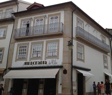 Mercearia da Vila by null