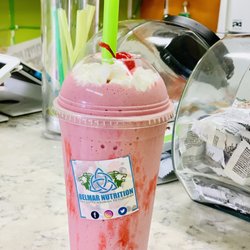 Belmar Nutrition Lakewood