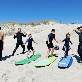 Avalon Surf Camp - Surf Schools Near Me - Avalon, New Jersey Avalon Surf Camp - Surf Schools Near Me - Avalon, New Jersey