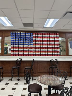 Blue Bell Creameries by null