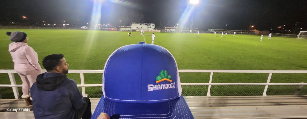 Slide of Shamrock Roofing and Construction