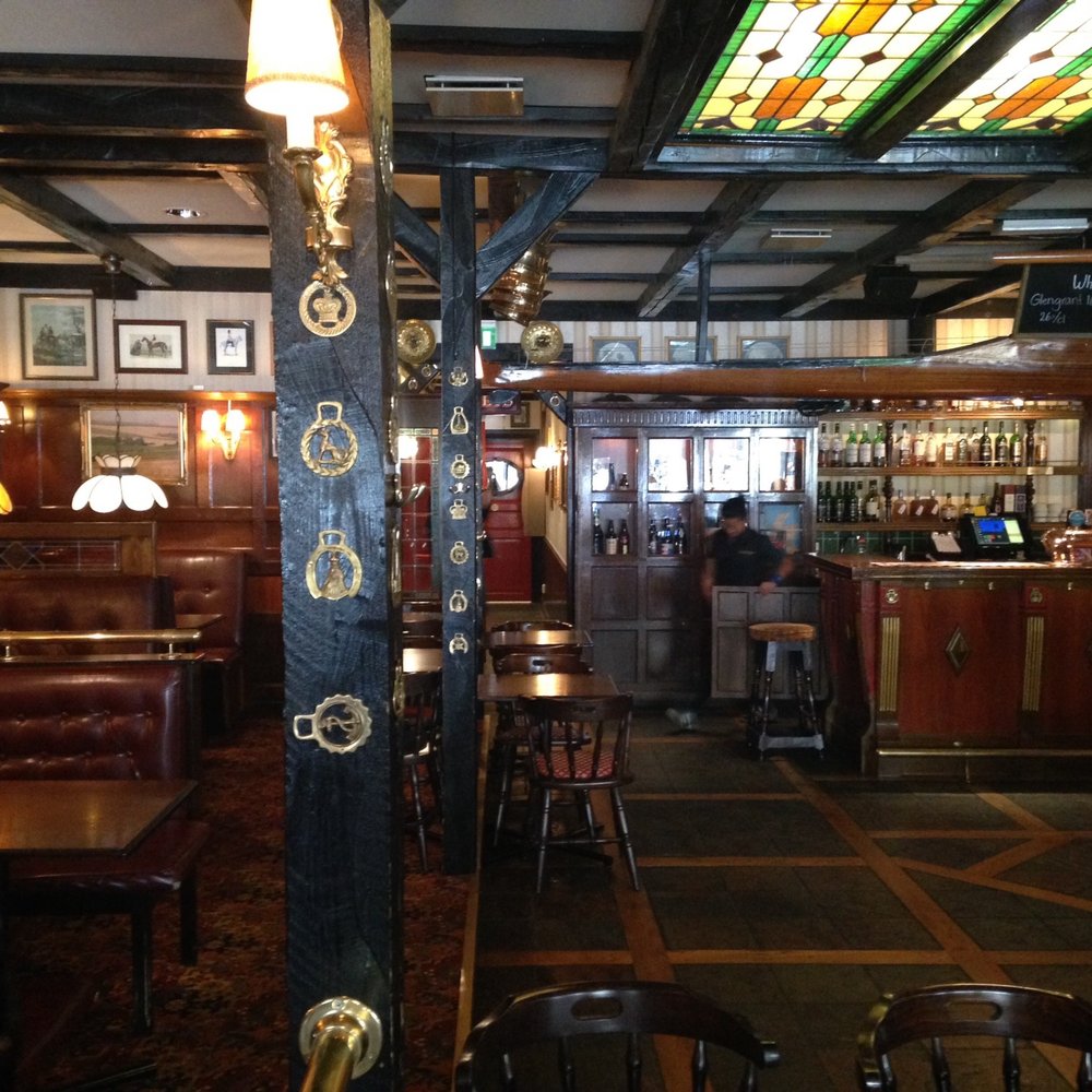 The Bishop's Arms - Restaurants Near Me - Borås, O The Bishop's Arms - Restaurants Near Me - Borås, O