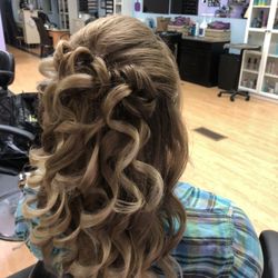 Jody’s Mobile Hairstyling