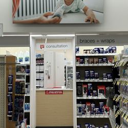 Walgreens - Inside
