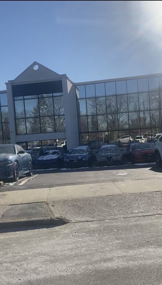 NYC MOTORCARS OF LYNBROOK CLOSED Updated September 2024 18 Reviews 875 W SUNRISE Hwy