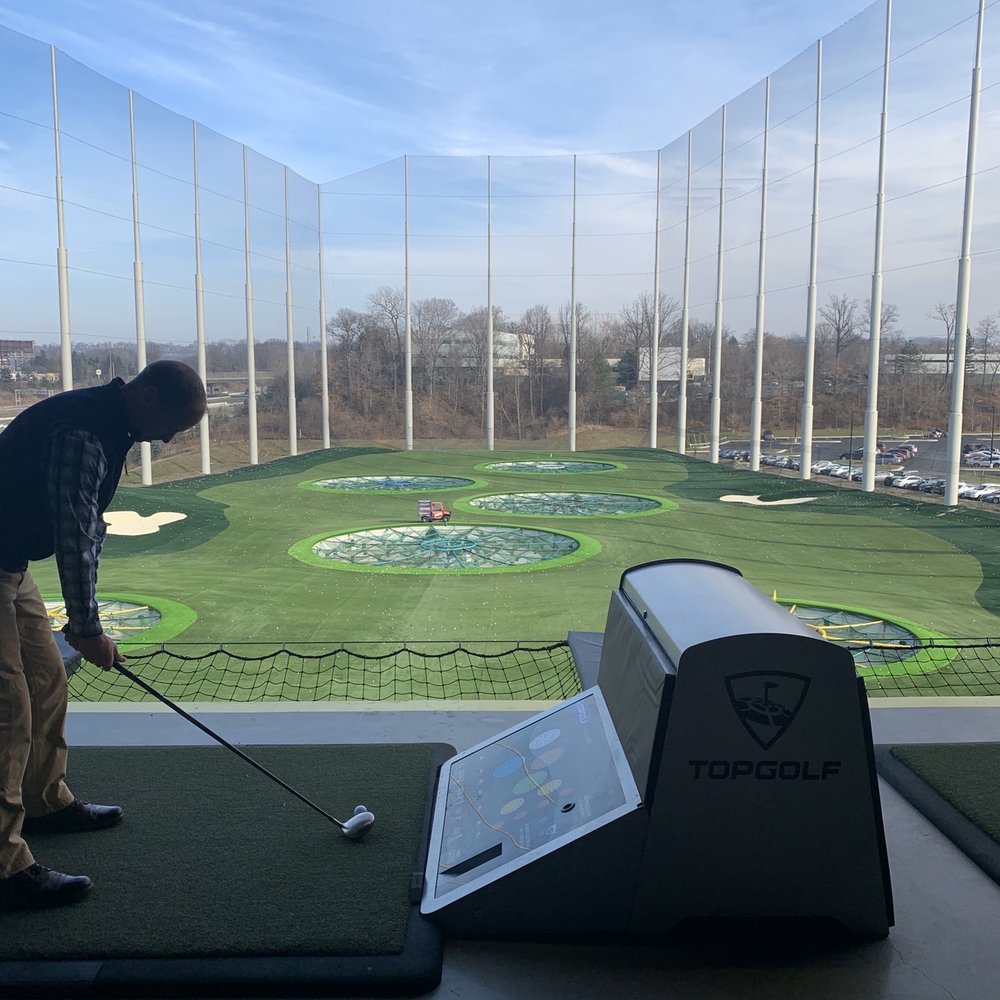 Topgolf - Golf Near Me - Independence, Ohio Topgolf - Golf Near Me - Independence, Ohio
