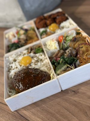 Guzzu Bento-ya by null