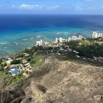 Diamond Head State Monument - Parks Near Me - Honolulu, Hawaii Diamond Head State Monument - Parks Near Me - Honolulu, Hawaii