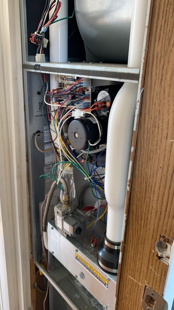 GAM Home Improvement Services - mold inspector in Troy, MI