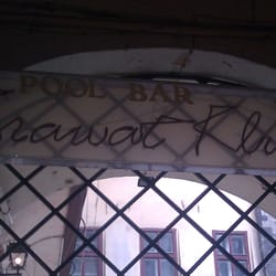 Klub Krawat - Pool Bar
