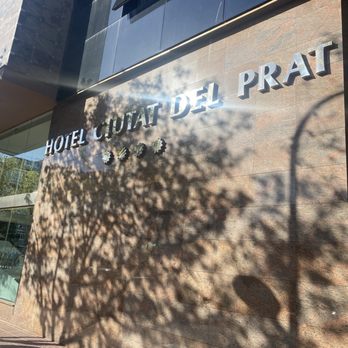 Sallés Hotel - Hotels Near Me - El Prat de Llobregat, B