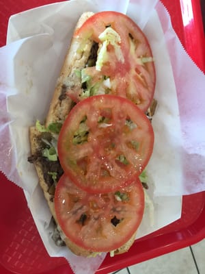Straight From Philly by null