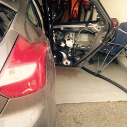 Clear Lake Auto Glass