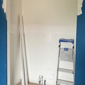 Master Cabinets Company - Drywall closet conversion - Carpenters Near Me - Los Angeles, California Master Cabinets Company - Drywall closet conversion - Carpenters Near Me - Los Angeles, California
