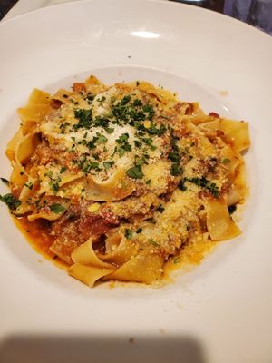 Bella Napoli by null
