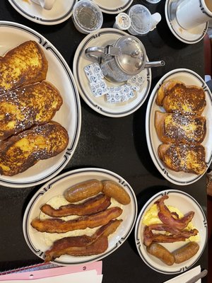 Waverly Diner by null