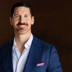 Adam Cato - Anchor Funding - Adam Cato, Mortgage Broker