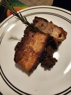 Morso Kitchen by null