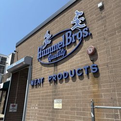 Hummel Bros