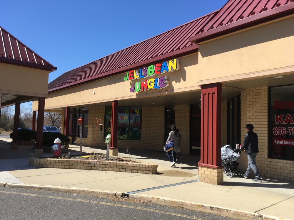 JELLYBEAN JUNGLE 23 Photos & 26 Reviews Party & Event Planning