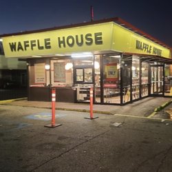 Waffle House