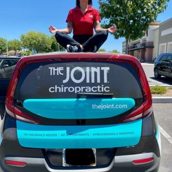 The Joint Natomas