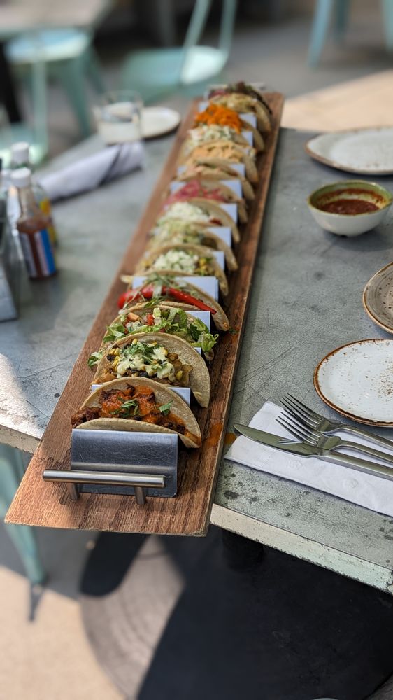 Ancho & Agave gift card