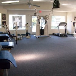 Gulf Coast Rehabilitation & Wellness | Federal Injury Center