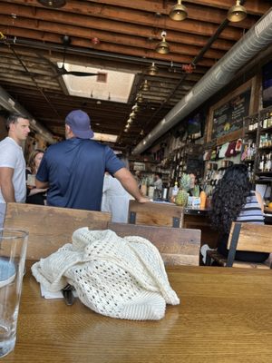 Coastal Kitchen & Daiquiri Bar by null