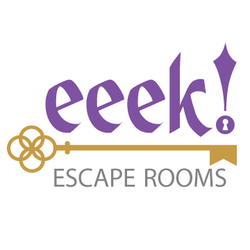 eeek Escape Rooms