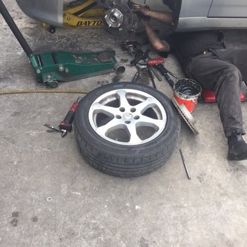Vargas Tires - Tires Near Me - Compton, California Vargas Tires - Tires Near Me - Compton, California