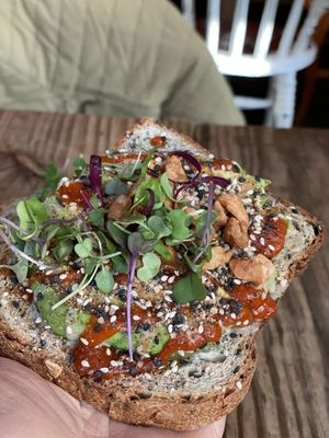 The Harbinger Cafe & Bakery by null