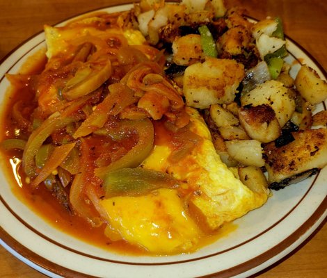 C & S Coffee Shop by null