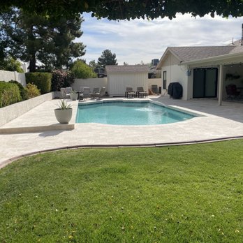 Cenote Pools & Spas - Pool and patio - Pool Cleaners Near Me Cenote Pools & Spas - Pool and patio - Pool Cleaners Near Me