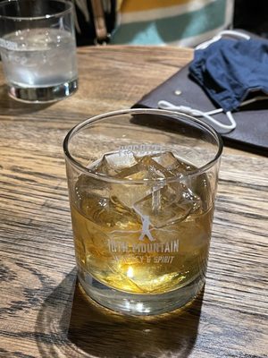 10th Mountain Whiskey & Spirits by null
