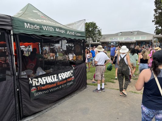 Leucadia Farmers Market by null
