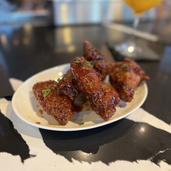 The Breakfast Club - Fenton Street WIngs - Breakfast & Brunch Near Me - Silver Spring, Maryland