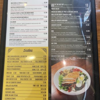 Downtown Cafe by JL - Breakfast & Brunch Near Me - Oxnard, California