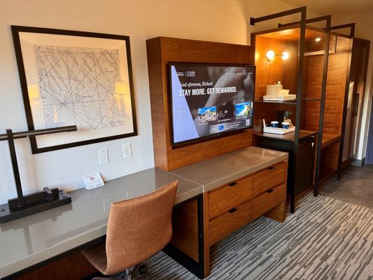 Four Points by Sheraton Los Angeles Westside by null