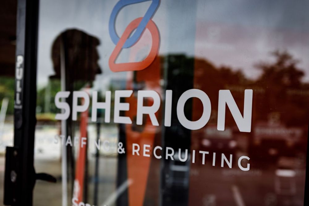 SPHERION - Updated January 2026 - Request Information - 12 S Florida St ...