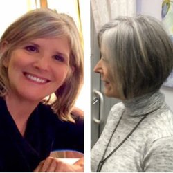 Colleen Rene' Hair Studio