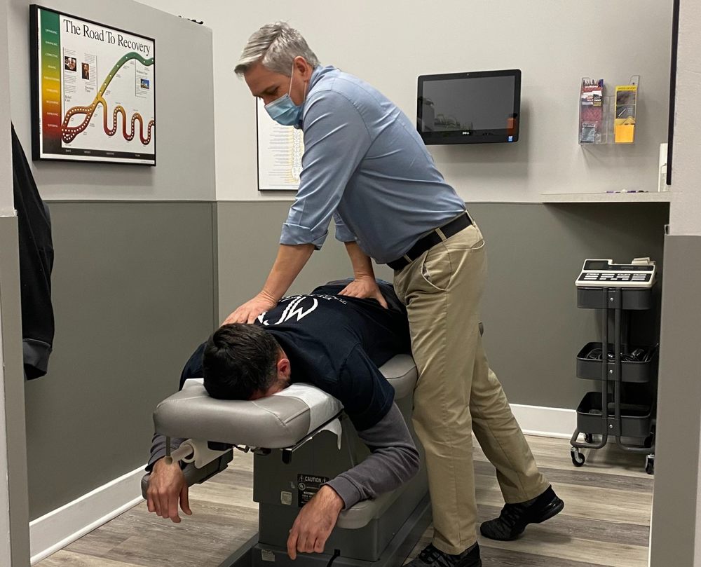 EASTPOINTE INTEGRATED HEALTHCARE Updated August 2024 2373 Nj36