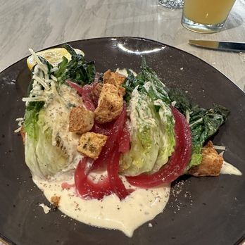 The Cove - Seafood Near Me - Vancouver, Washington