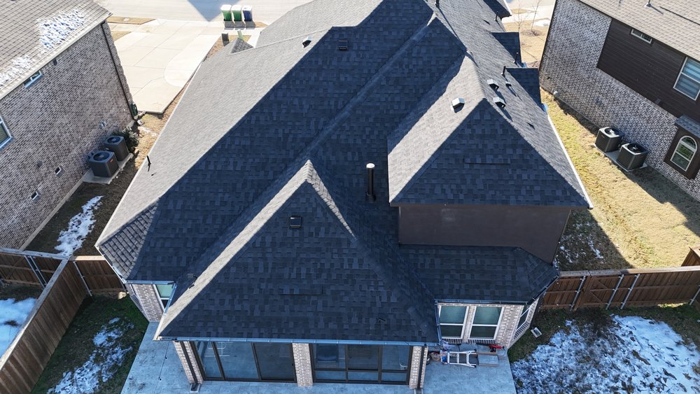 Slide of Ready Roofing & Solar