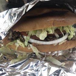 el jalapeno mexican food truck - Torta
