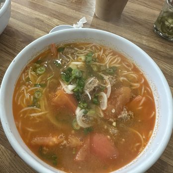 Pho Luen Fat - Bun Rieu - Chinese Near Me - San Francisco, California Pho Luen Fat - Bun Rieu - Chinese Near Me - San Francisco, California