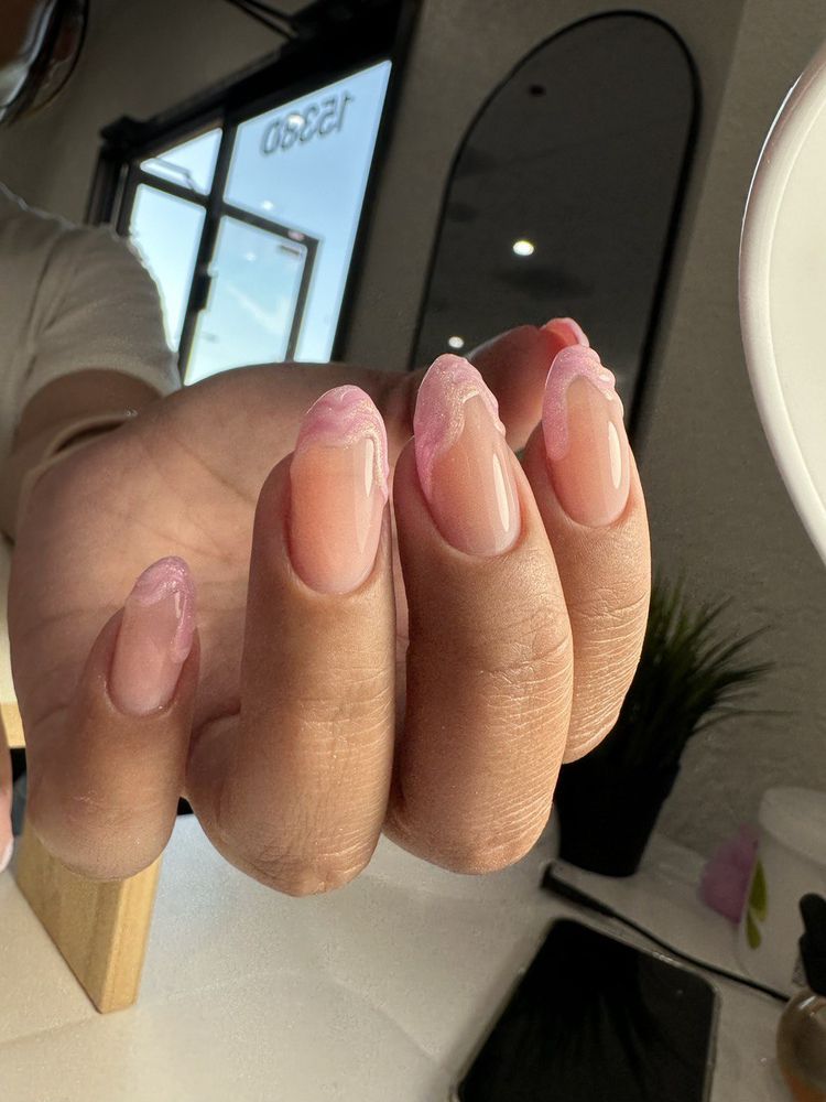 VALE NAILS 27 Photos & 10 Reviews 1538 El Camino Real, Belmont